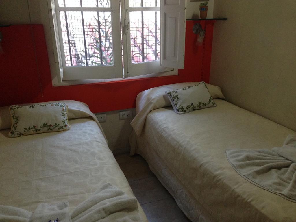 La Posada del Parque Salta Habitación foto